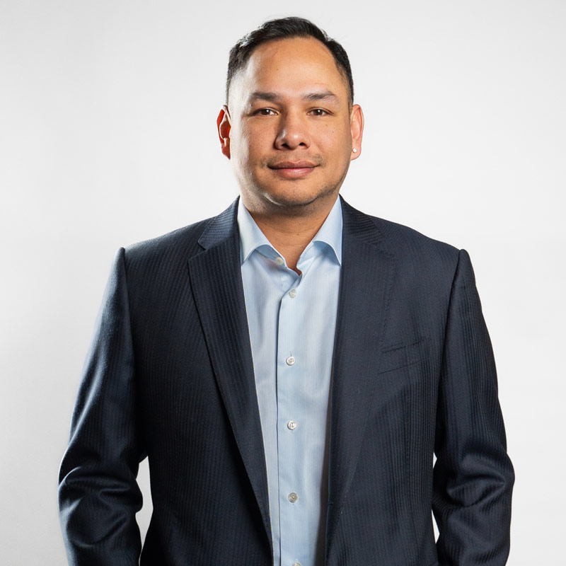 CK Homes President Avis Penner