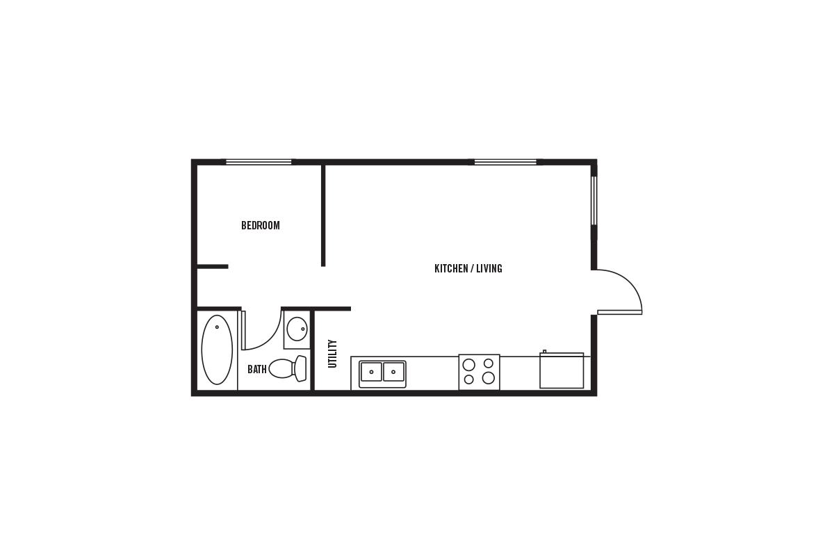 Floor Plan Studio